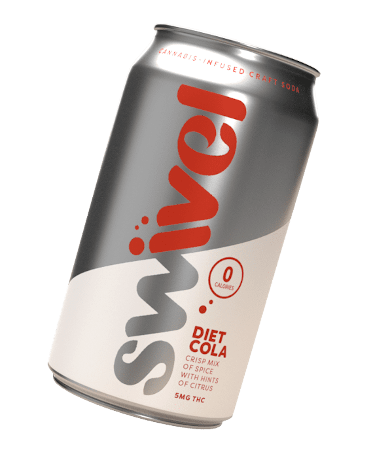 Image of Swivel Diet Cola