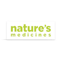 Nature's Medicines Logo