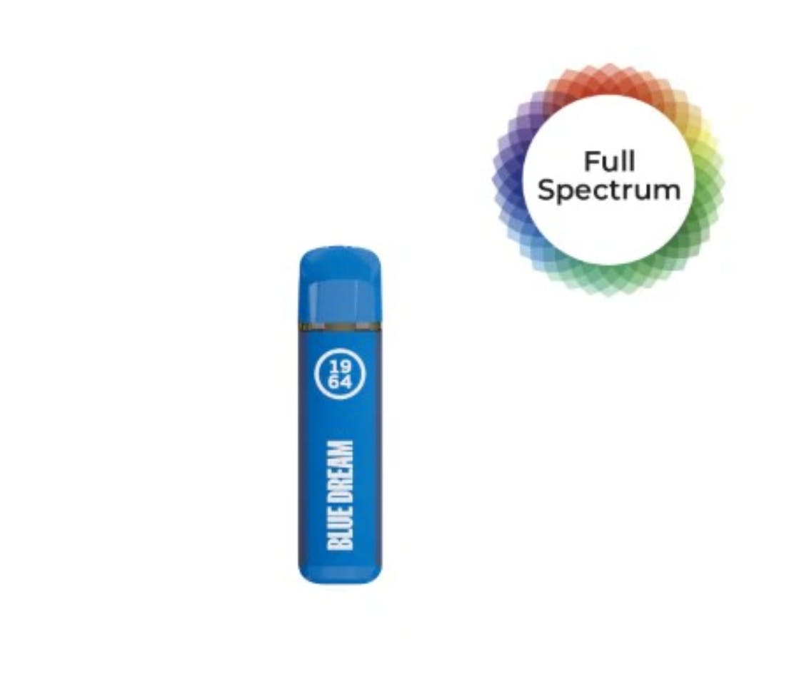 elf bar vape uk Buy Blue Dream HHC Vape Liquid Diamonds main image 1