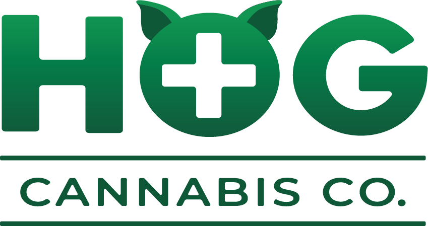 H.O.G H.O.G | MEDIC ROLL | PRE-ROLL HYBRID — PRE_ROLLS