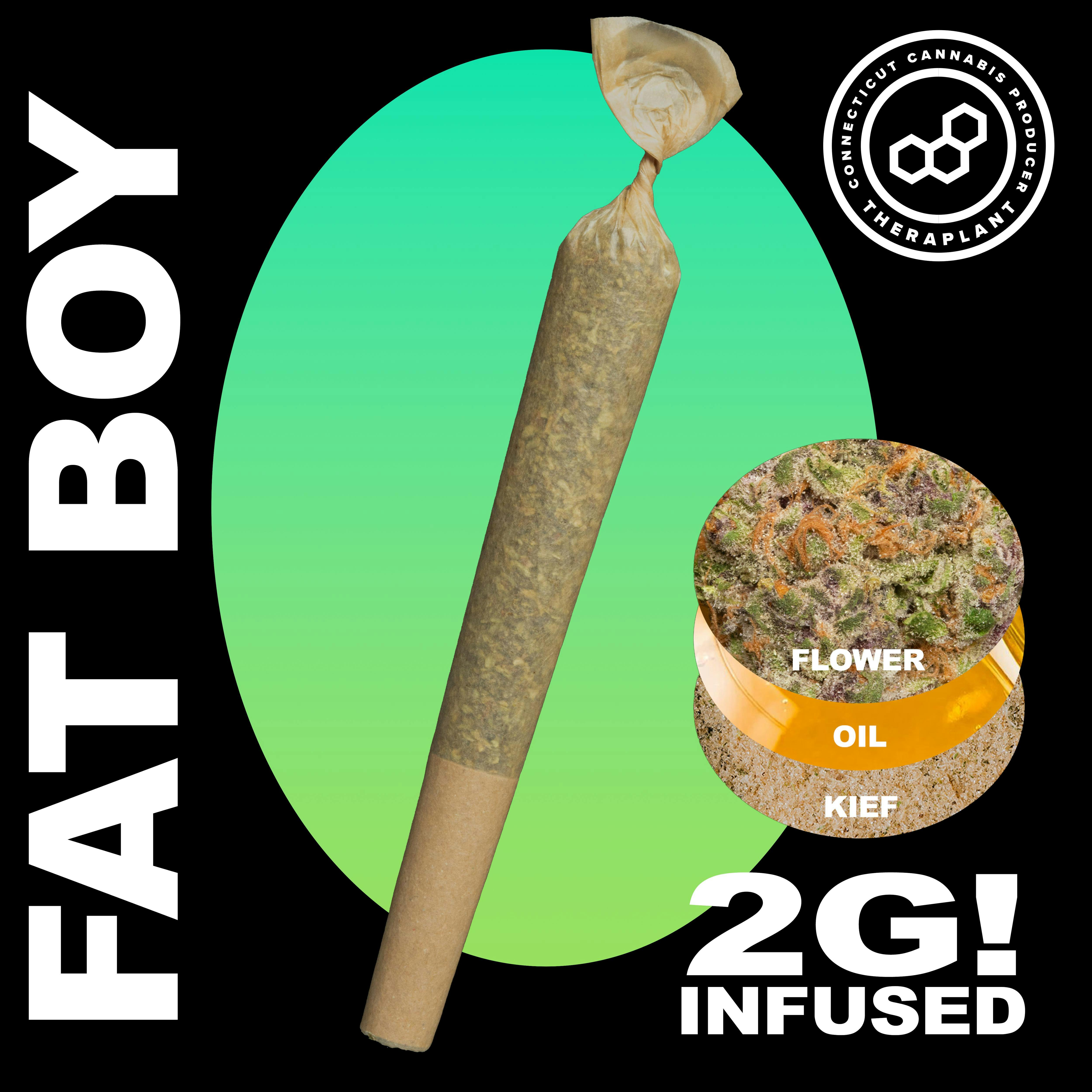 fat cigarettes Solid State 2g Fatboy 41763