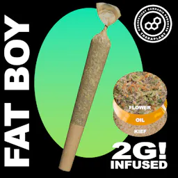 Carbon G Fatboy