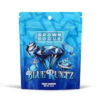 Grown Rogue Reserve | Blue Runtz - 3.5g Pack - product image at King of Budz
