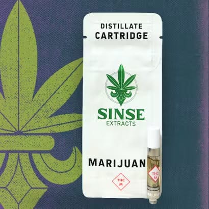 Sinse Cannabis Cannabis Products