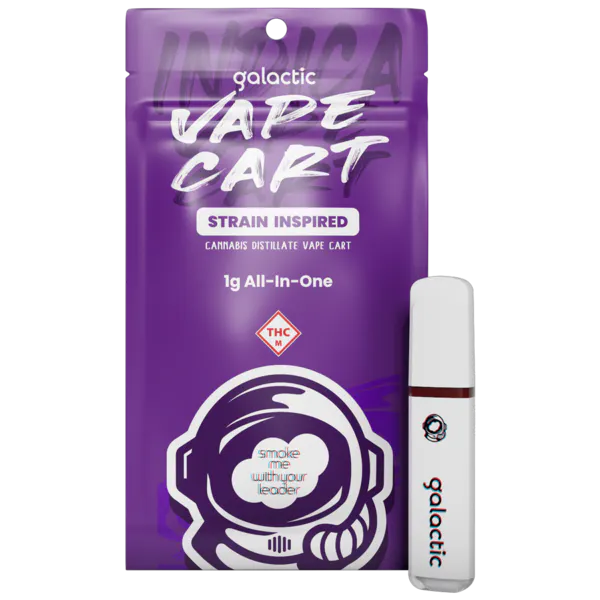 Grape Ape | Strain Inspired | Terp Disposable at From the Earth