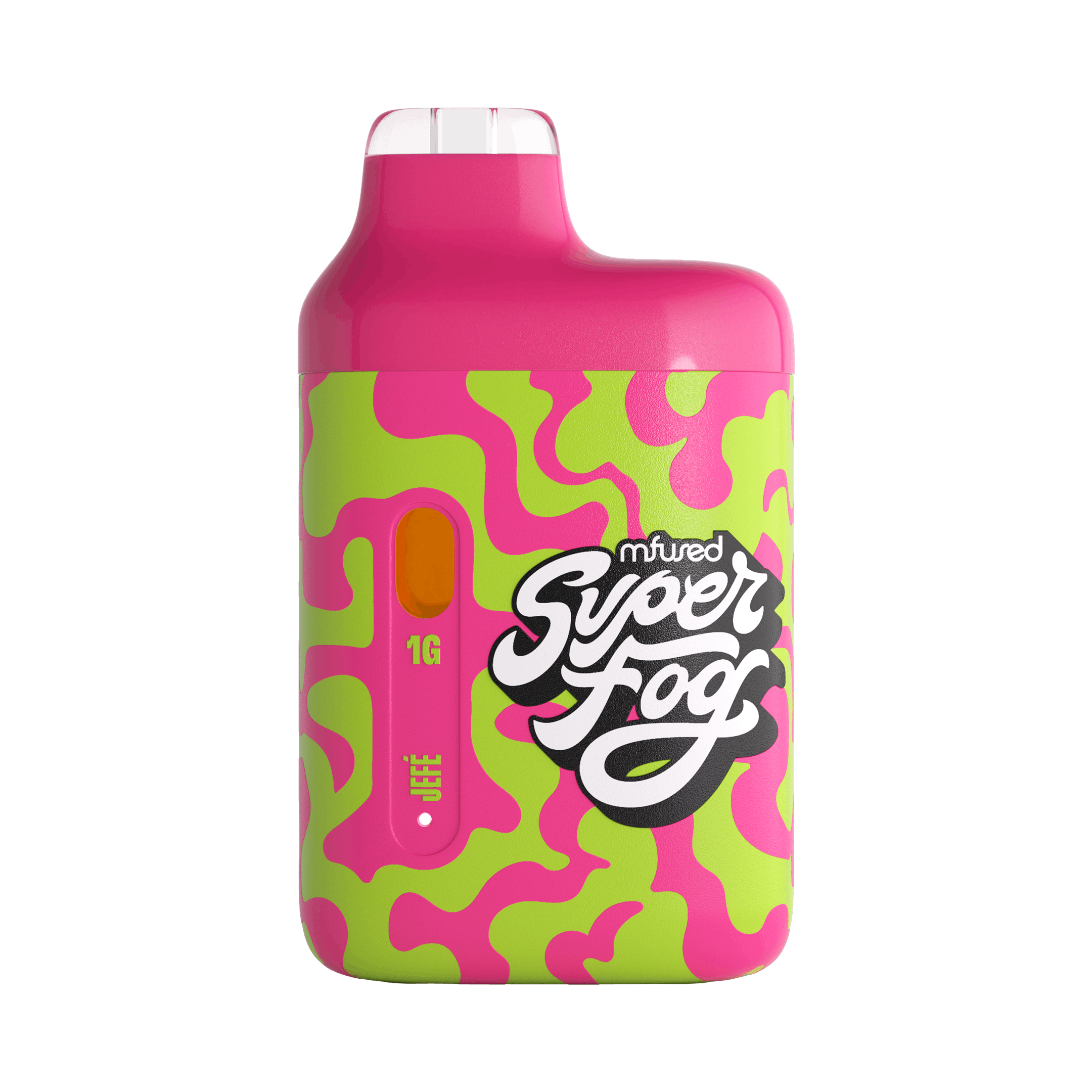 TWISTED Liquid Diamonds 1g Jefé - Wild Watermelon-1