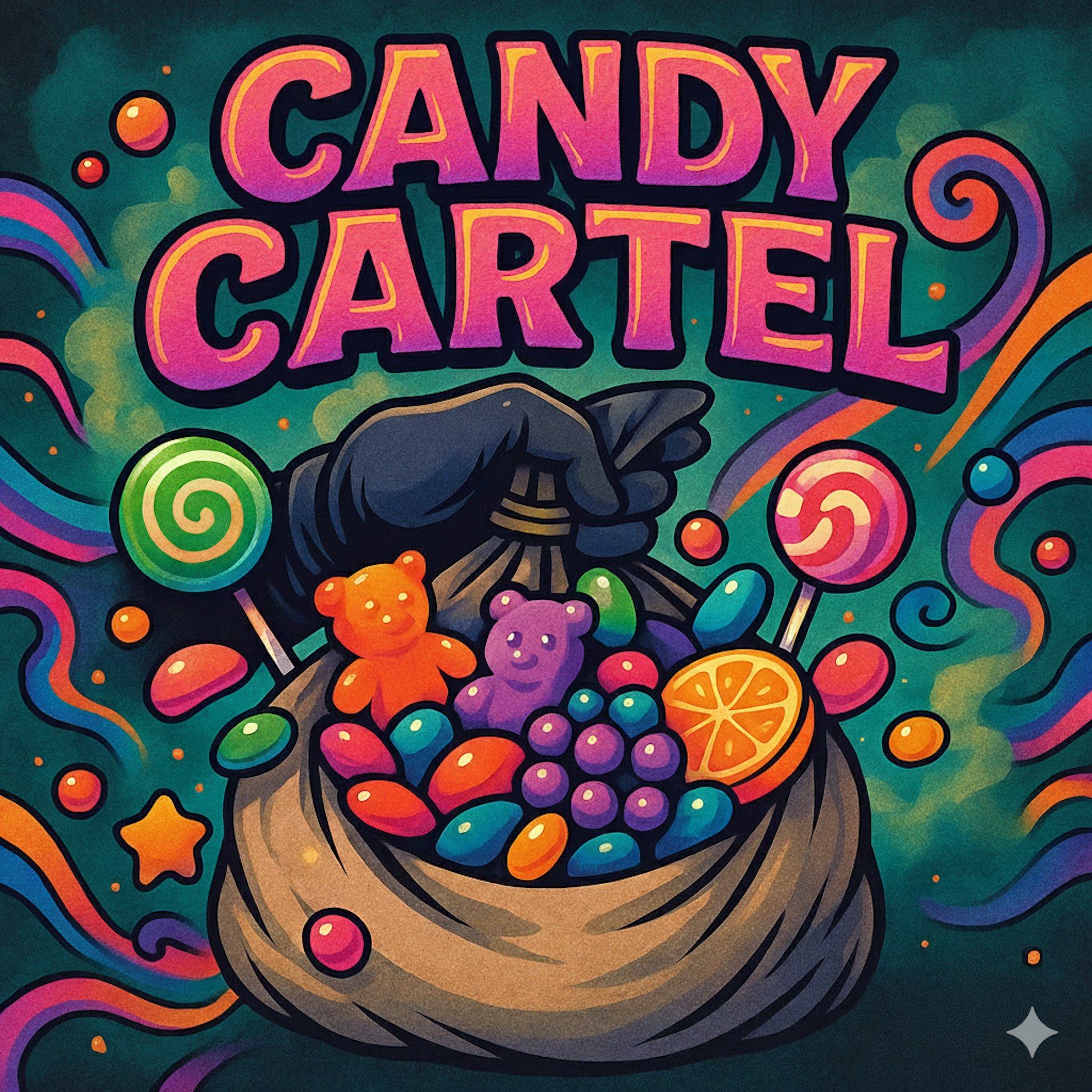 DogHouse - Candy Cartel - Buds