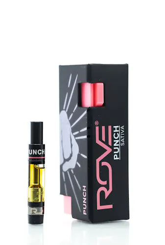 Punch | ROVE Classics | 1g-1