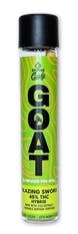 Blazing Sword Infused Pre roll | Indica Dominant | Empire