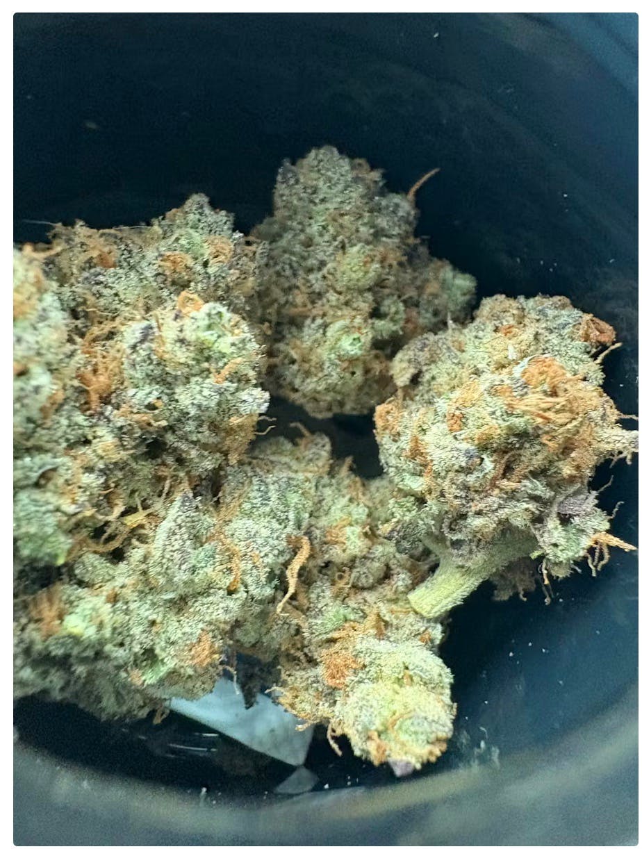Blue Dime • .7g by Banzzy 1305 | Buy Online | Treehouse Cannabis