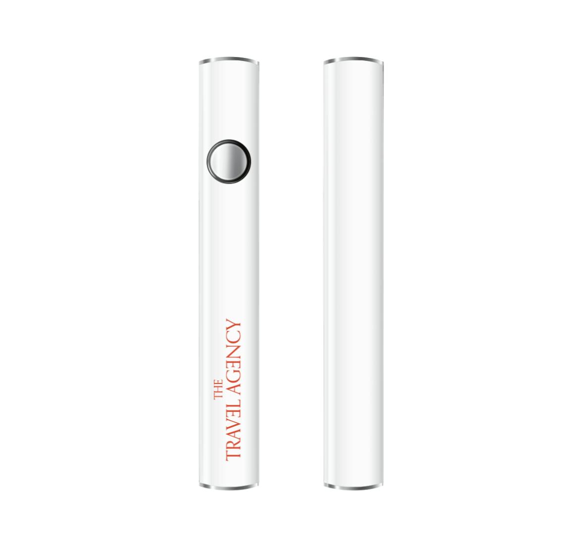 Battery | 510 | White