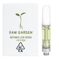 CHERRY KUSH BREATH REFINED LIVE RESIN™ CARTRIDGE