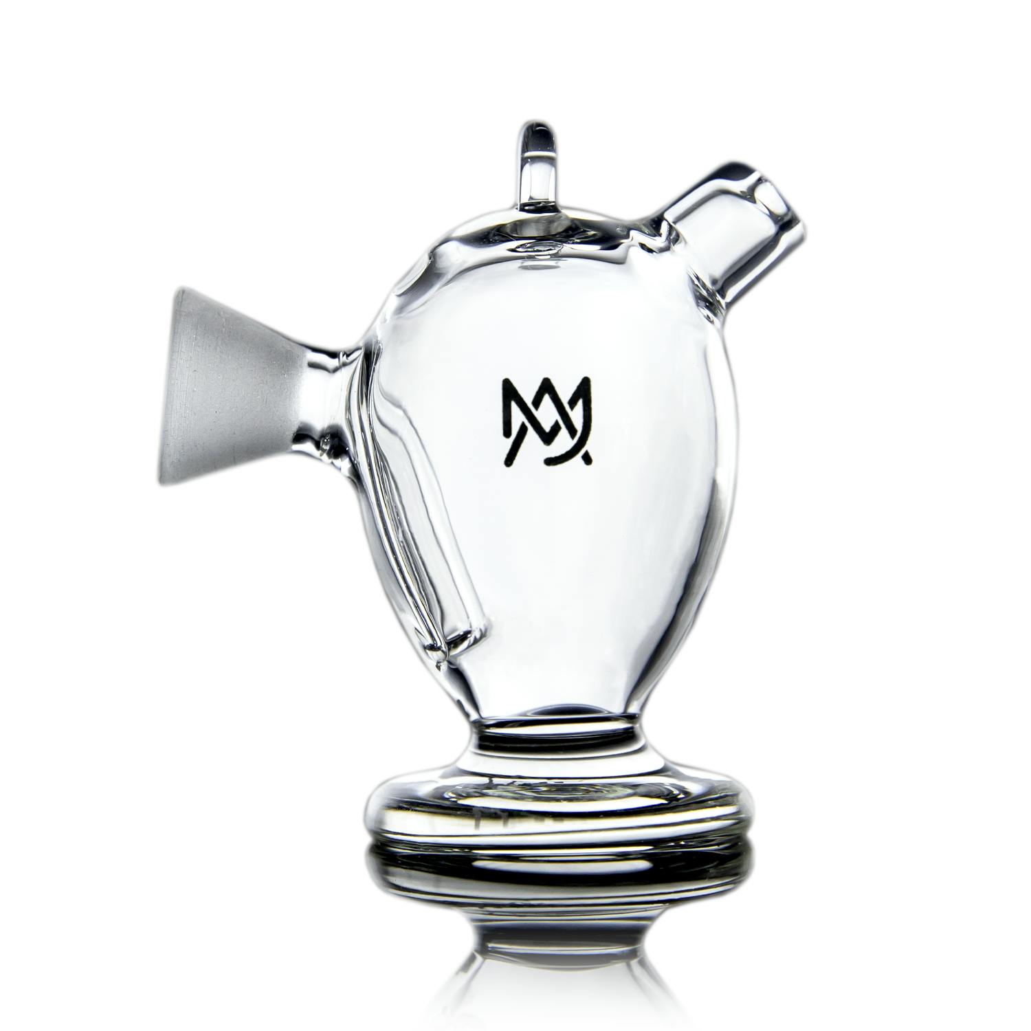 The Martian Blunt Bubbler - The MartianMJ Arsenal