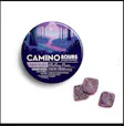 Sours Blackberry Dream CBN CBD THC
