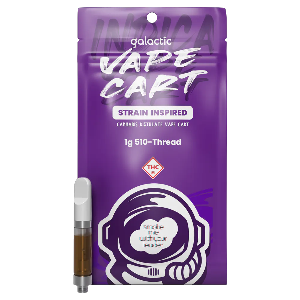 Buy Grape Ape | Strain Cart | 1g in Branson | High Profile - Branson