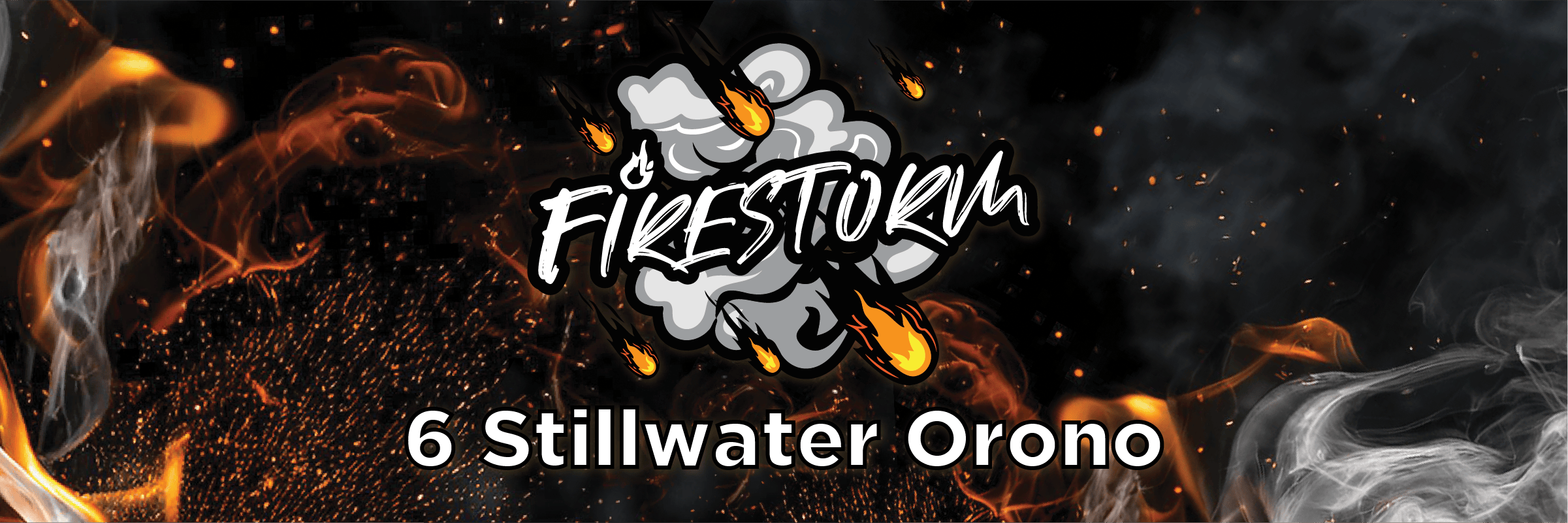 firestorm tobacco Firestorm