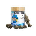 High Tide: Crunch Berriez