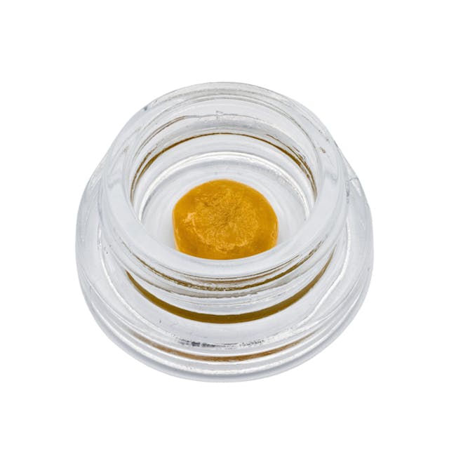 Live Resin is a unique form of concentrate in that the flower used is frozen immediately after harvest, rather than the typical process of curing. Freezing the raw cannabis flower helps preserve terpene and cannabinoid profiles, providing consumers with a robust flavor profile and precise effects.