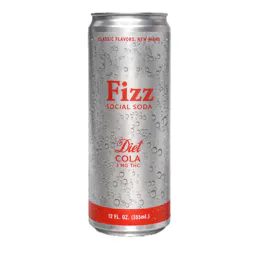 Diet Cola