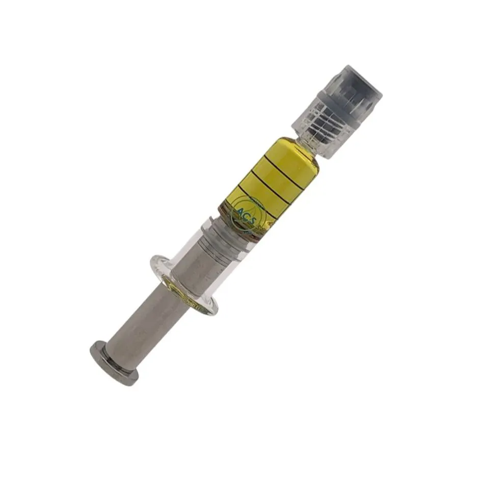 Cannabis Cleaning Solutions | Alternative Compassion Services