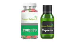 Edibles category image