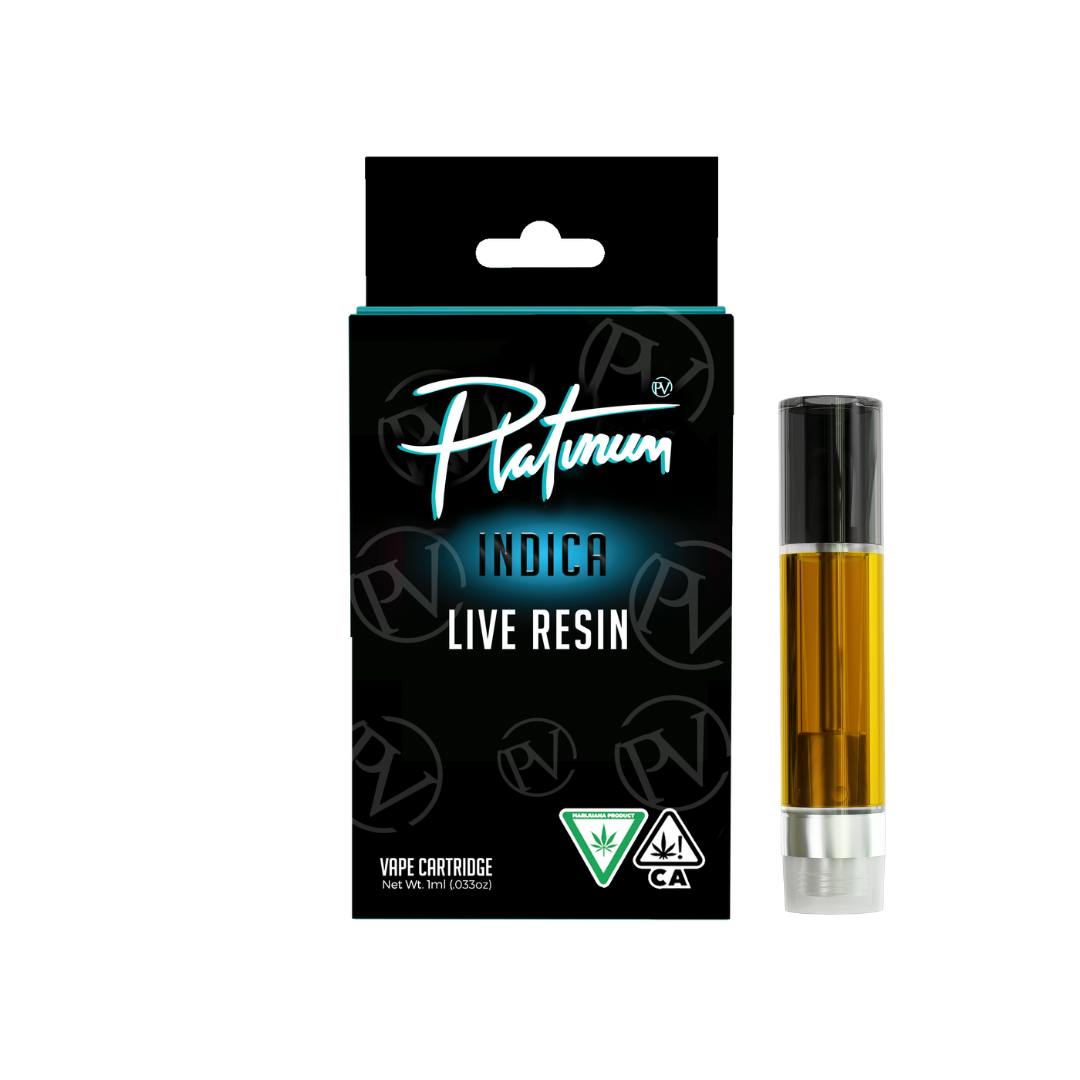 Resin Vape LIV Cannabis (Lake Orion)