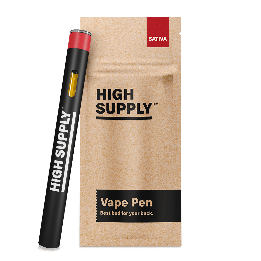 Shop Cresco-High Supply Disposable Pen Sojay Haze | .5g