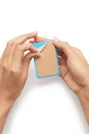 Photo of REJ Relieve | CBD:THC 10:1 | Transdermal Patch