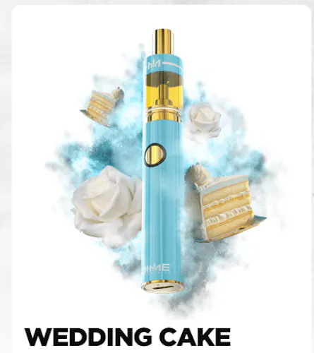 Wedding Cake Signature Line All in One | 1g-1