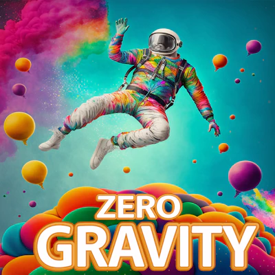 DELI - Zero Gravity