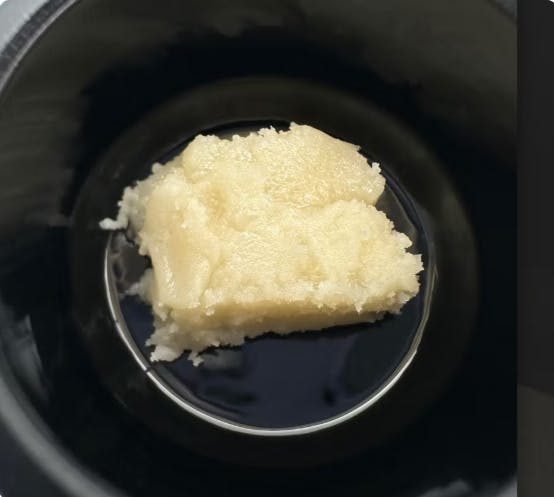 Product: Sweetgrass Solventless | Alien Marker | Live Rosin - 1g