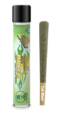 Mojito Diamond Pre-Rolls | 1.2g - product image at King of Budz