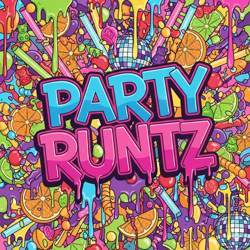 2 Mile - Party Runtz - Buds