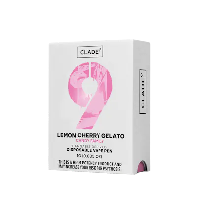 Shop Clade9 Products In New Jersey | HASHERY