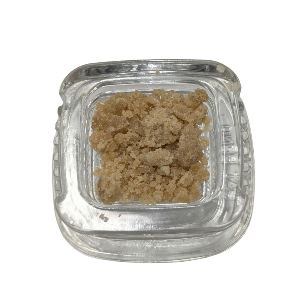 Traditional Style Hash 1g - Sugar Shack #5