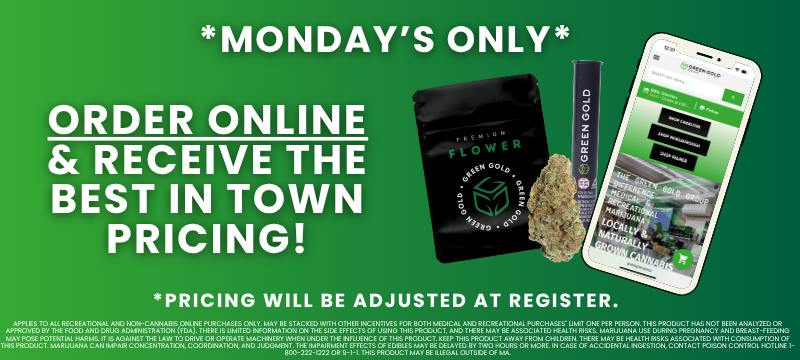 Monday Online. Order online at GGG and get 20% off your order. 