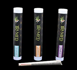 Pre-Rolls category image