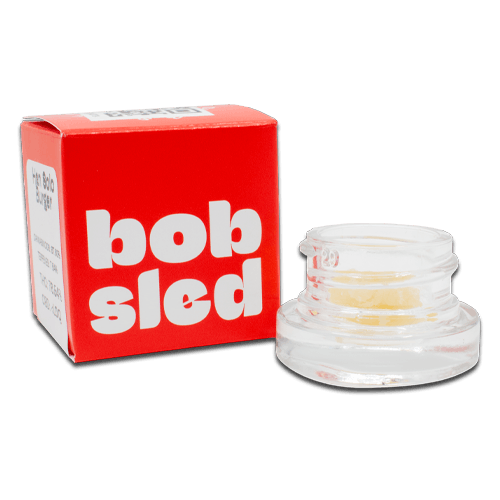 Wedding Wafer - Live Resin