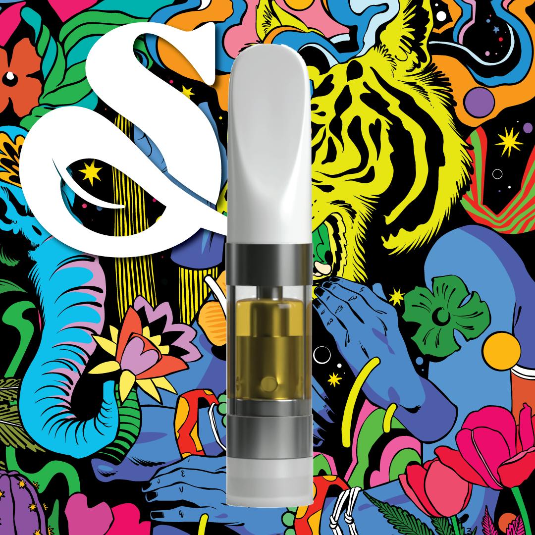 vape verschiedene sorten Peach Tequila Sunrise Vape 0.5g (H) | Northeast Alternatives - Seekonk