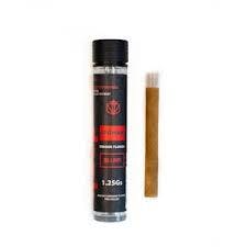 Dank | Infused Blunt | Russian Assassin | 1.35g | The Phinest Buds