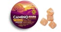 Sour Orchard Peach (H) 1:1 (THC:CBD) - 20pk 100mg - Camino - Thumbnail 2