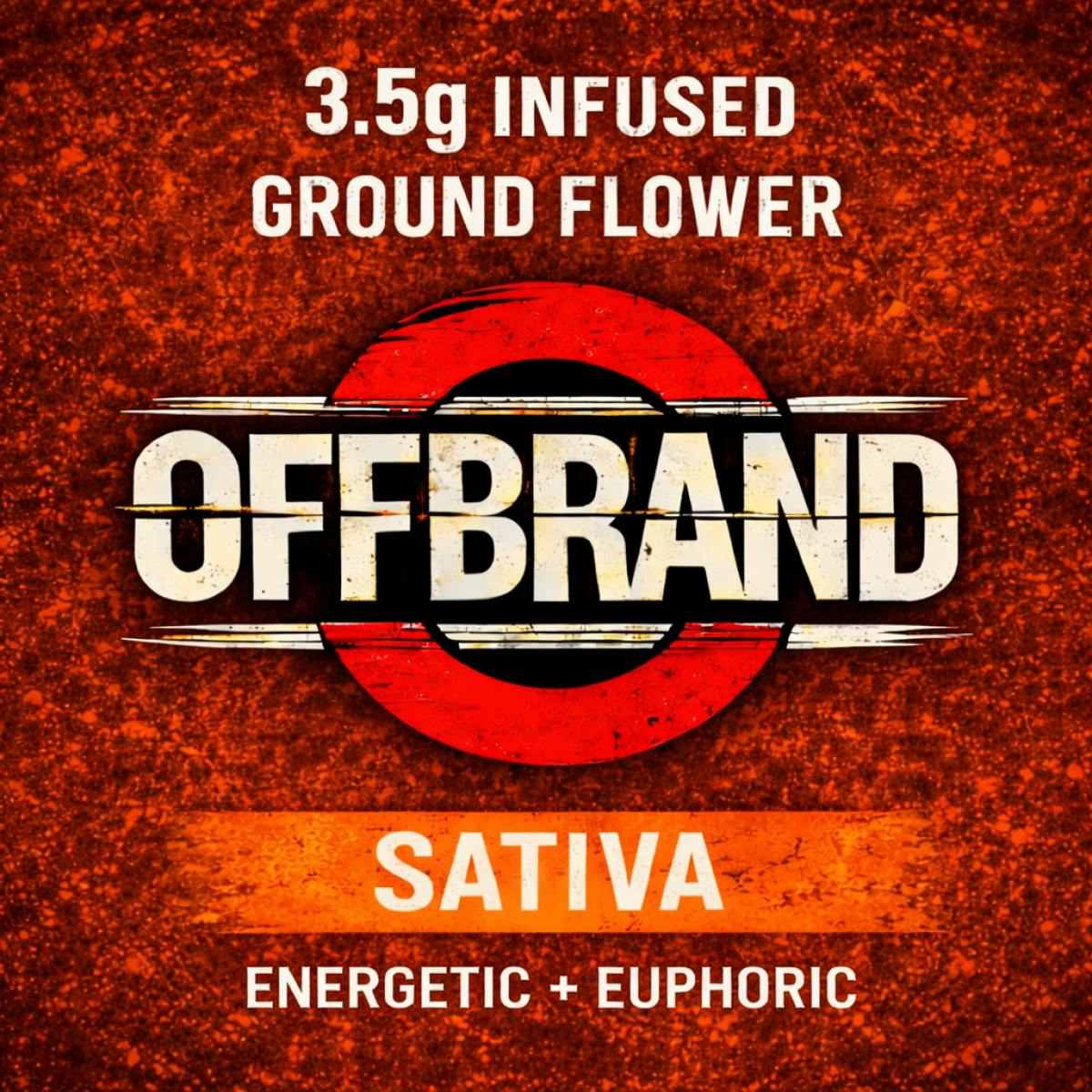 Grapefruit Romulan | Infused Pre-Ground