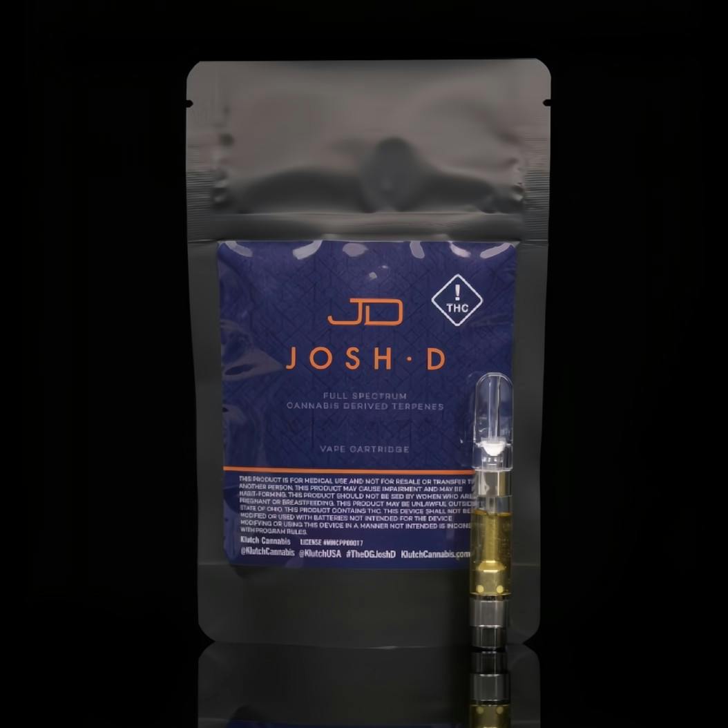 Photo of Ghost OG CO2 Cartridge (I) | 1g