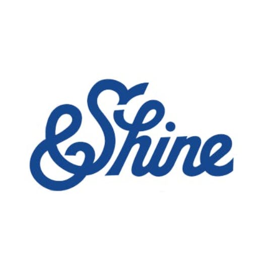 &Shine &Shine | Disposable Vape | Fire OG | 300mg - Star Buds Marijuana ...