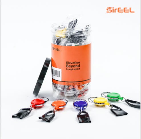 Product SirEEL | Lighter Leash | Assorted Colors