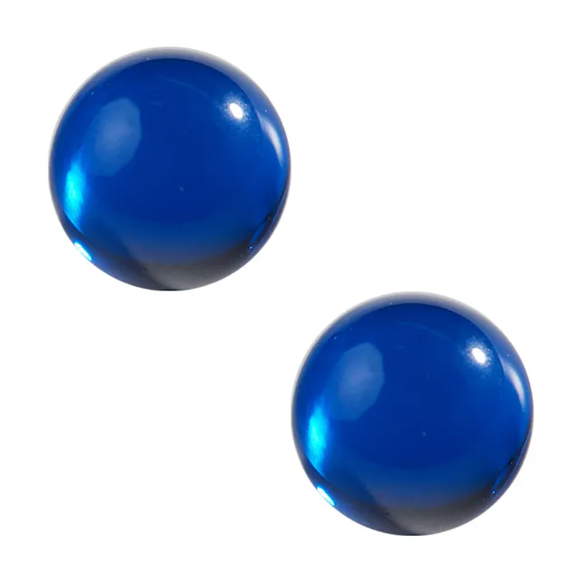 MJ Arsenal Terp Pearls Dark Blue 6mm 2pk (accessories)