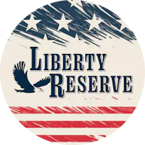 Liberty Reserve Logo