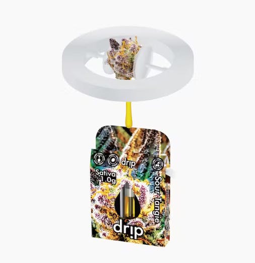 Buy MKX Oil Co. Maui Wowie 1g 510 Pen By MKX Online - Nature's