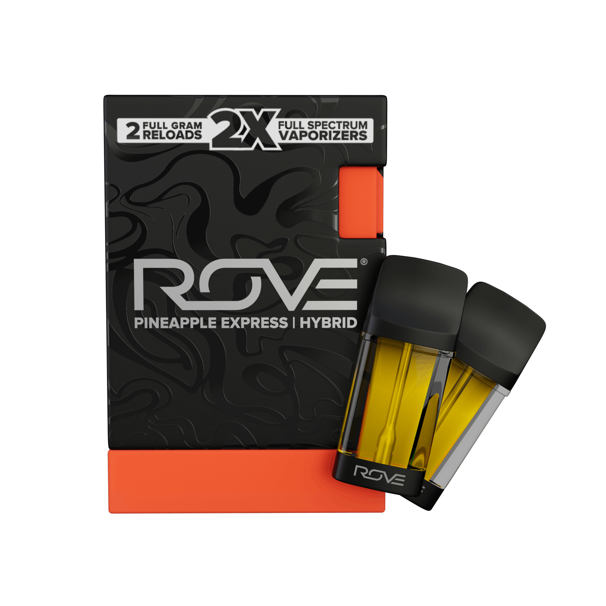 Photo of Pineapple Express | 2x Melted Diamond Live Resin | 2.0g (Reload)