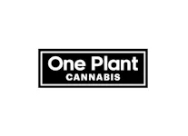 One Plant Cannabis Logo